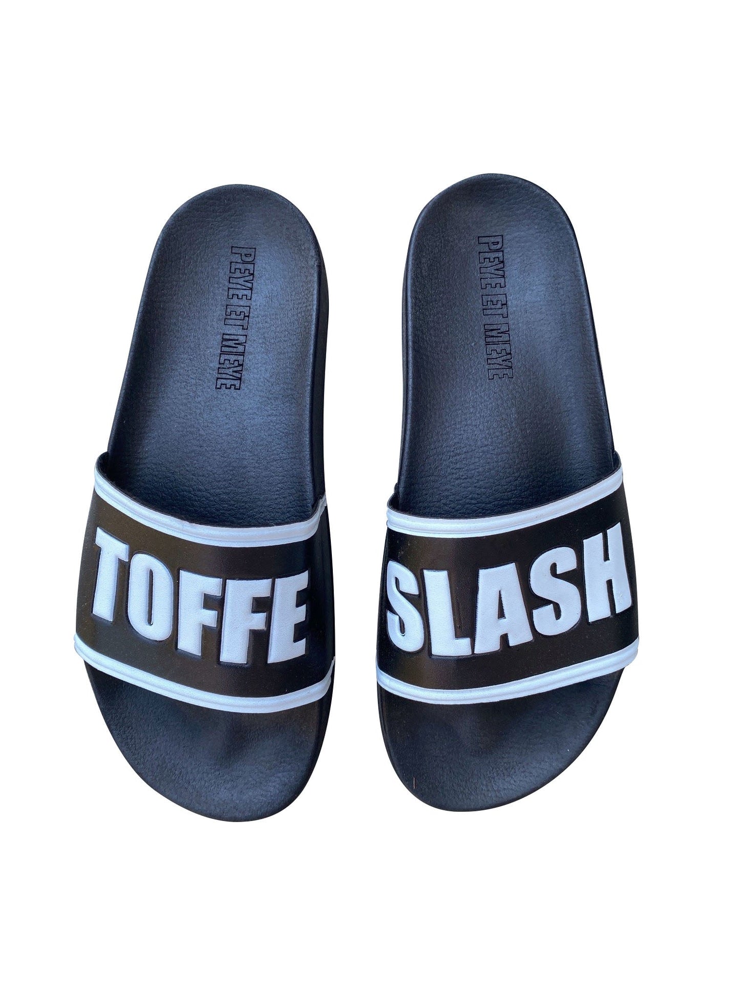 🎁 Toffe Slash (100% off)