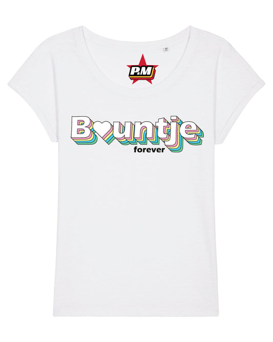 T-Shirt Femme "Bountje"