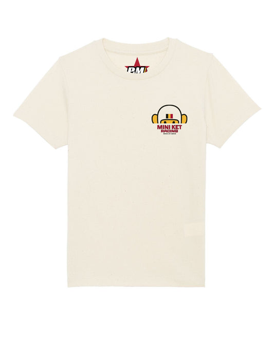 T-Shirt enfant "Mini Ket Racing"