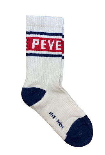 🎁 Chaussettes de sport "Peye" (100% off)