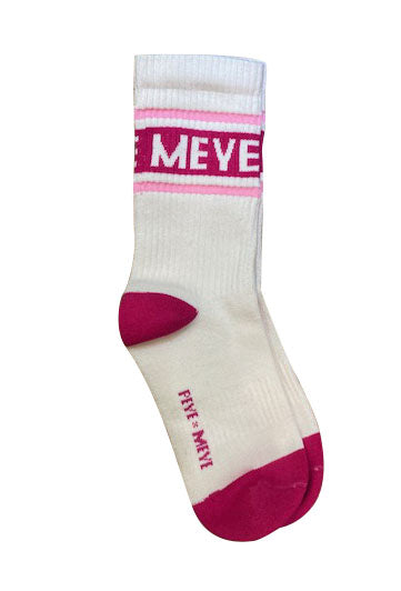 🎁 Chaussettes de sport "Meye" (100% off)