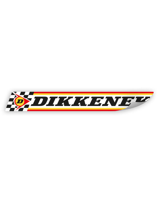 🎁 Autocollant de haute qualité "Dikkenek" (100% off)