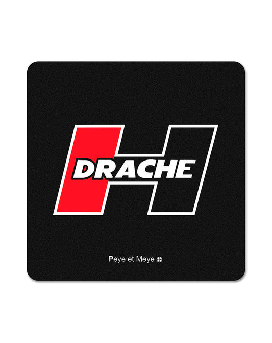 🎁 Sous-Bock Mat "Drache" (100% off)