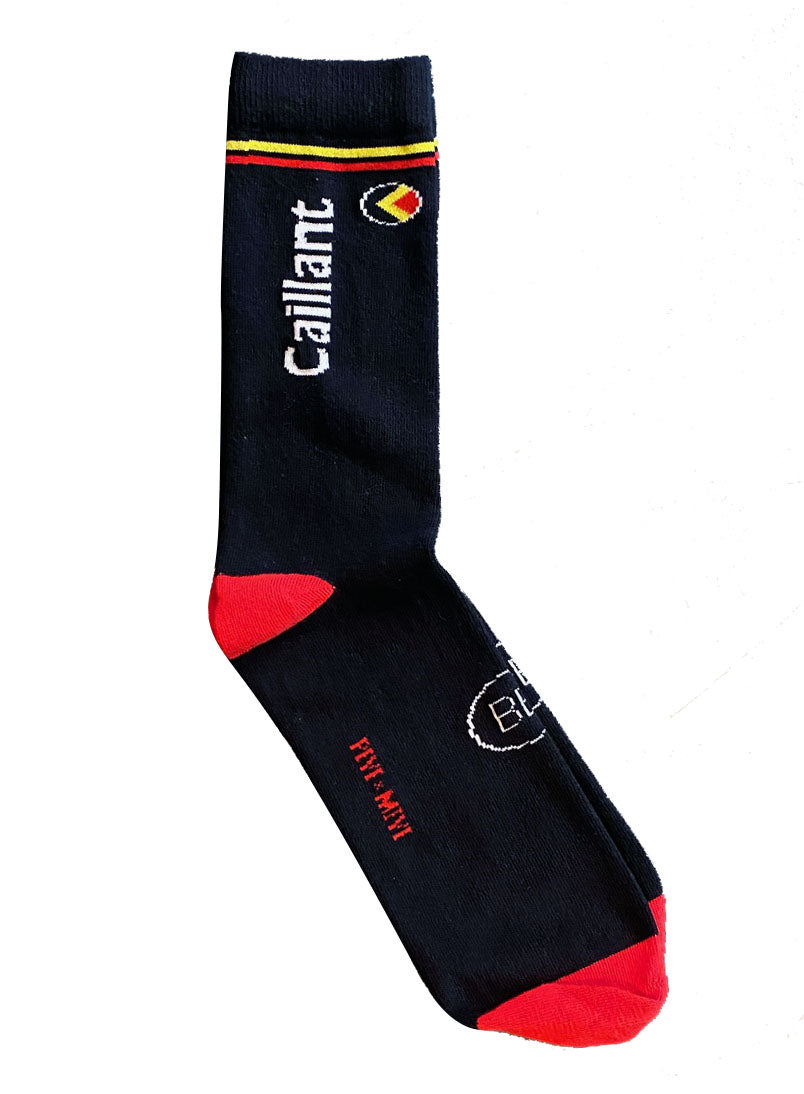 🎁 Chaussettes de sport "Caillant" - Taille Unique (100% off)