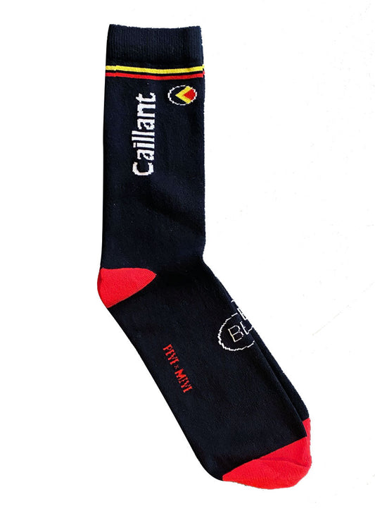 🎁 Chaussettes de sport "Caillant" - Taille Unique (100% off)