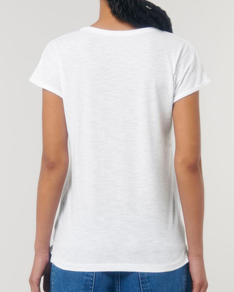 T-Shirt Femme "Bountje"