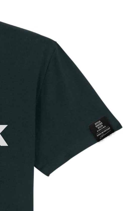 T-Shirt Homme Col V Dikkenek