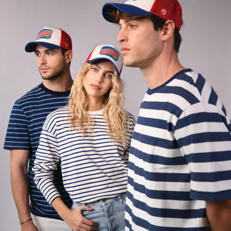 Casquette Trucker Vintage "Not my Problem"