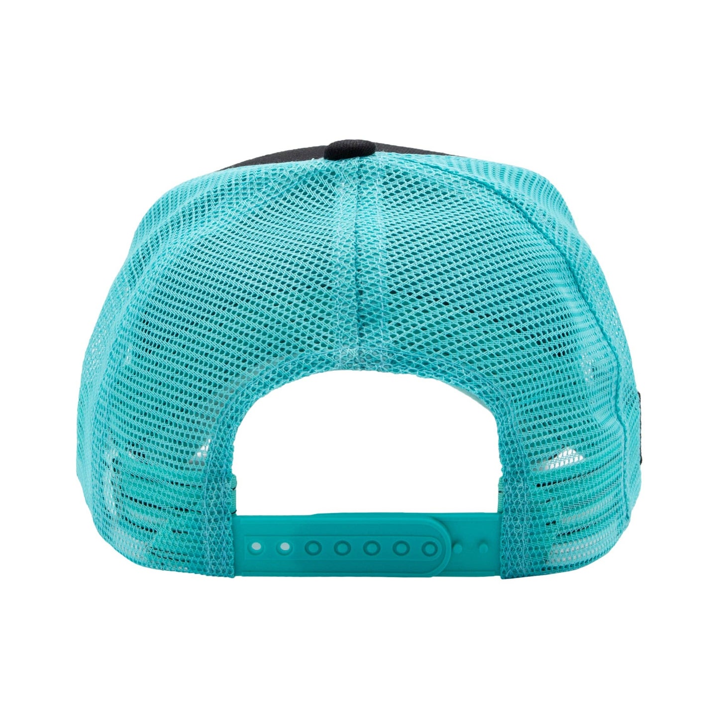 Casquette de camionneur «Ne fais jamais confiance à un enfoiré»