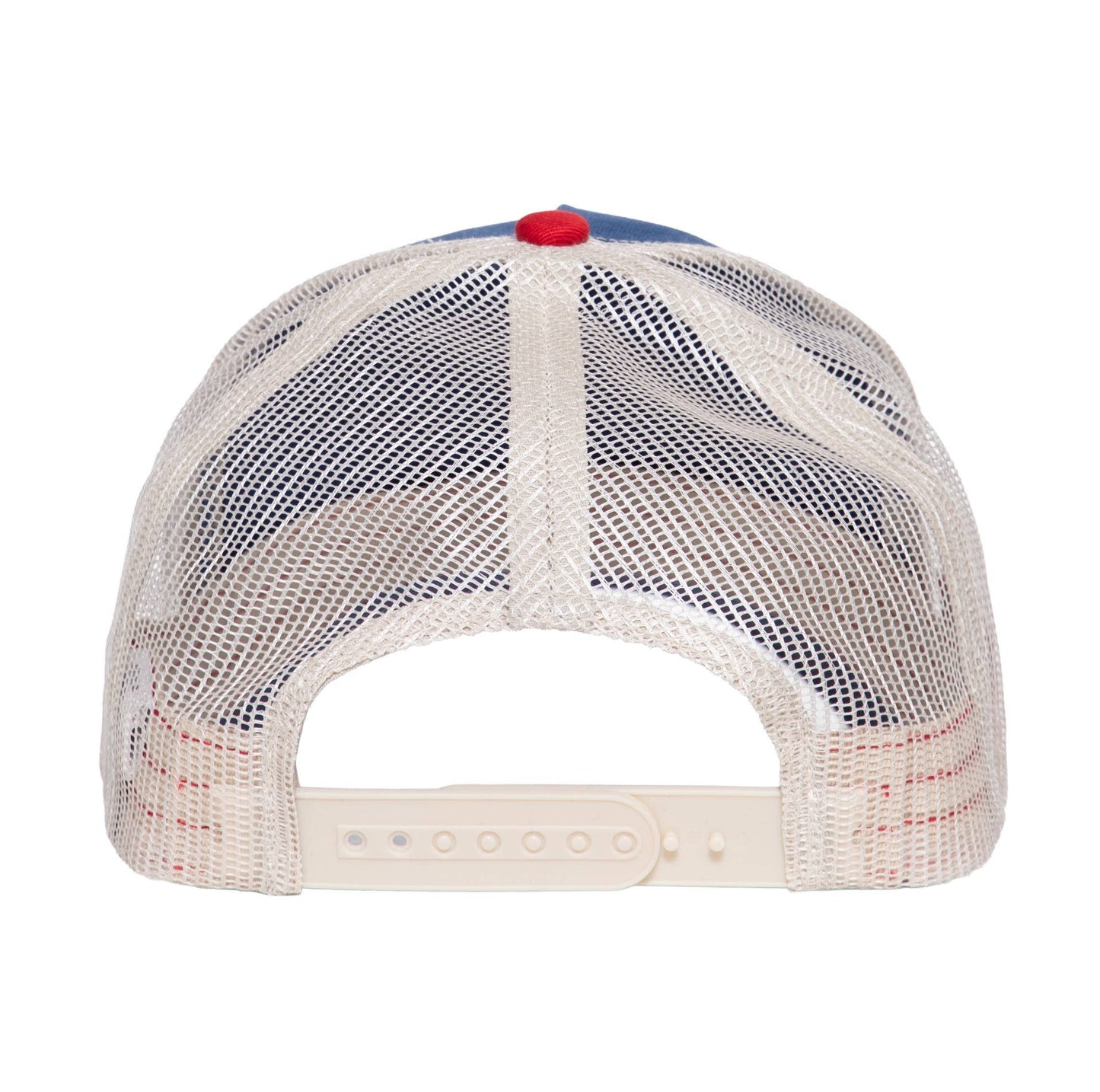 Casquette de camionneur «It's Fucking Time to Ride»