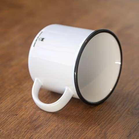Mug Je vous emmerde  / Rentrée