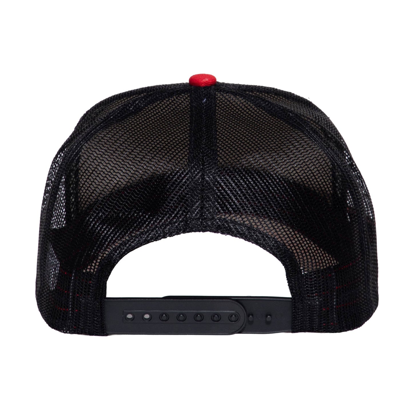 Casquette de camionneur « Hard on the Woman » KING KEROSIN