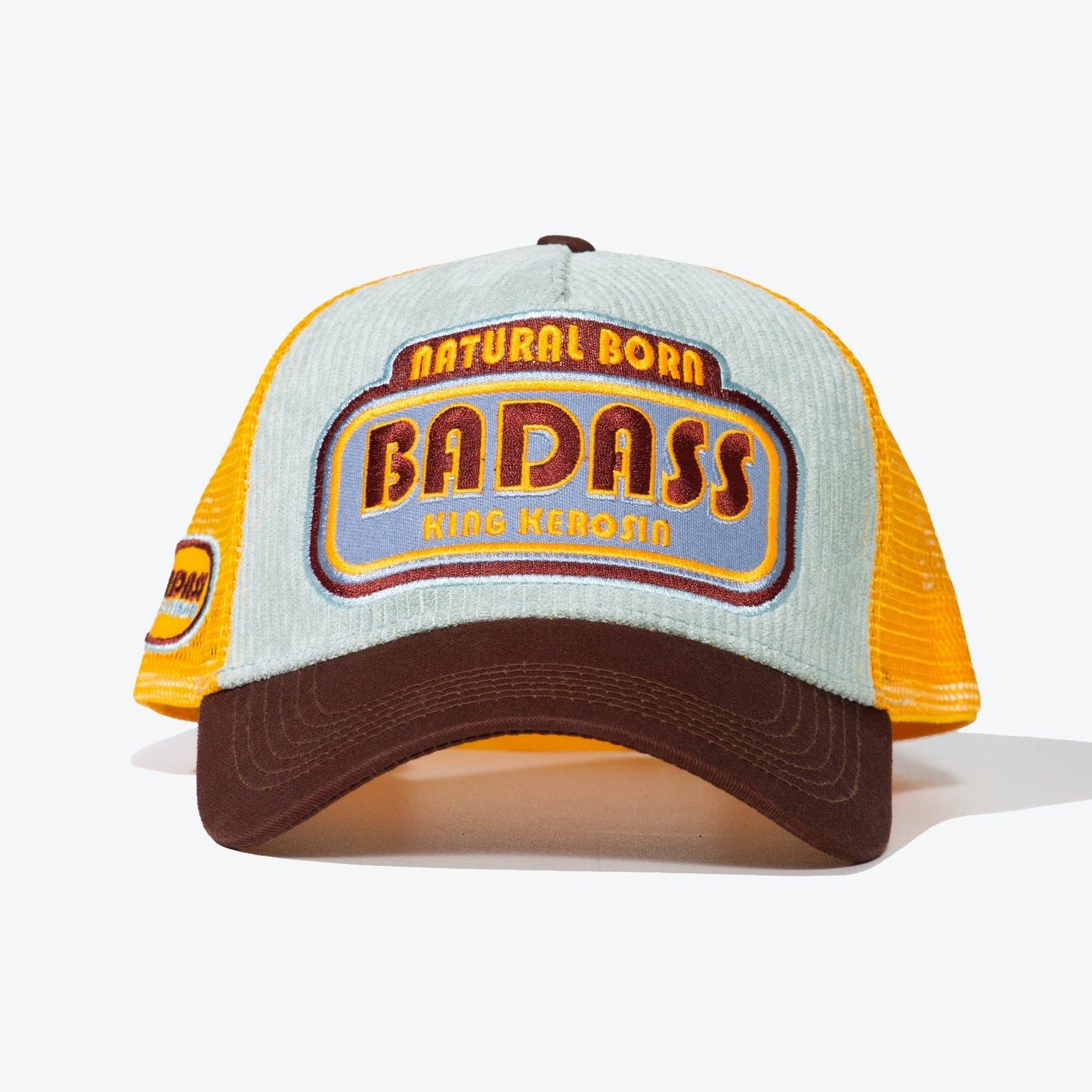 Casquette Badass Trucker